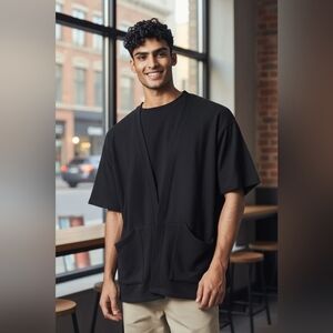 Nike Adults Size XL Open  Sweater Cover